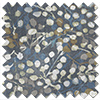 Mini Camphora, Ink - Roman Blind